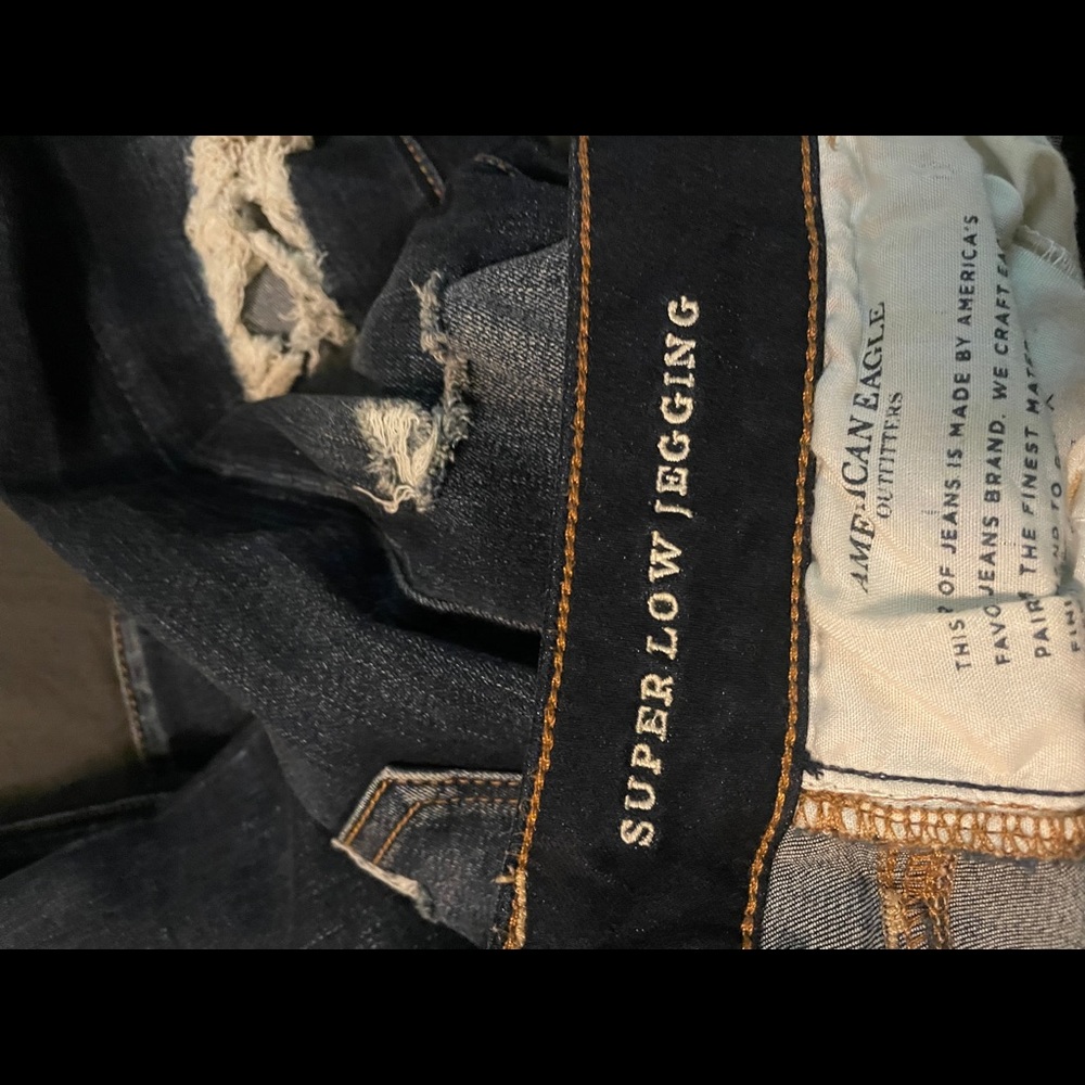 Jeans - Picture 3 of 3